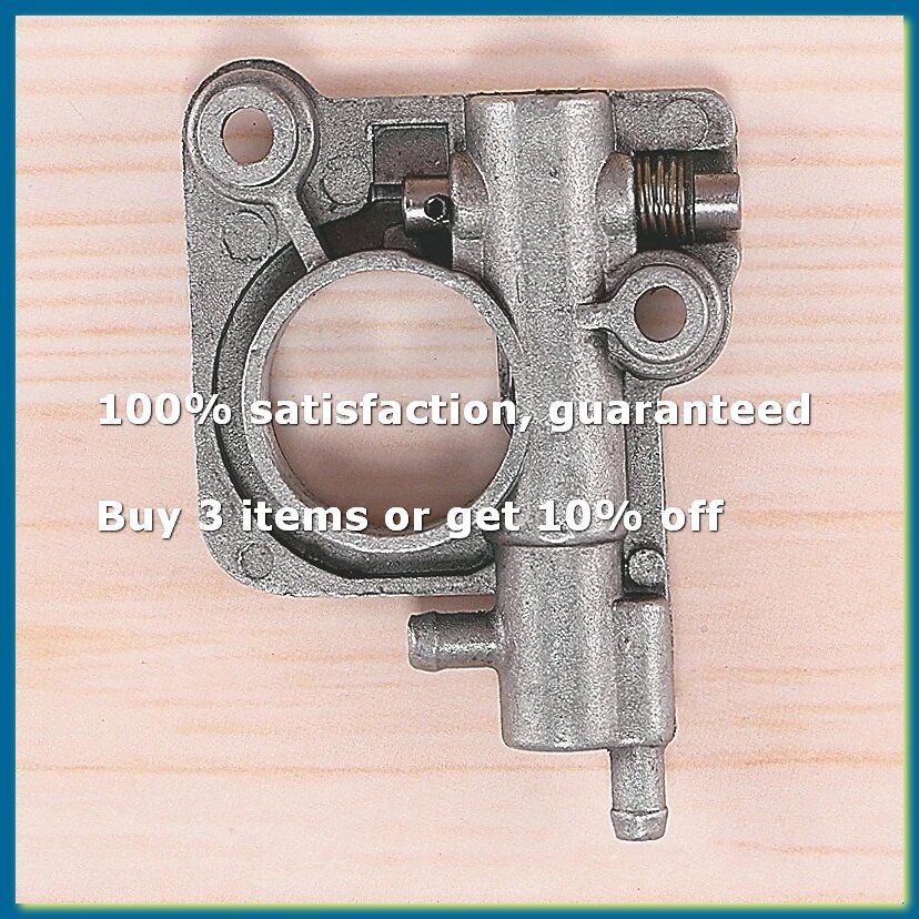 Масляный насос для -350 -2600 CS350 CS2600 Oil Pump-A62I
