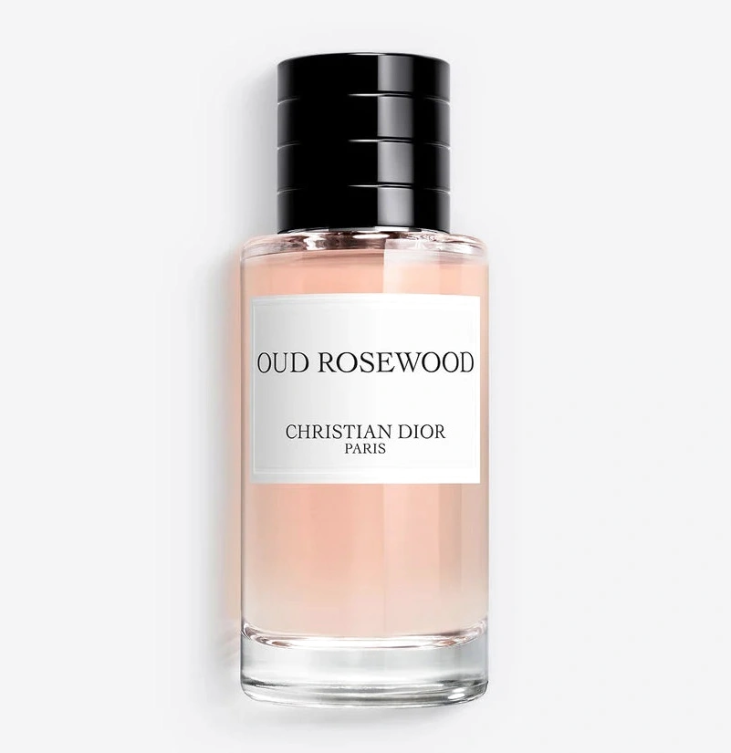 Christian Dior Oud Rosewood духи унисекс 40 мл / Диор Уд Роузвуд