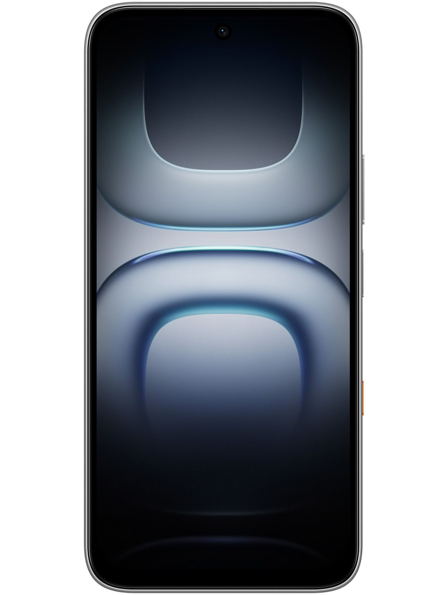 Смартфон Infinix Hot 70 6.78", 8/256Gb, X6895B, NFC, IPS, 120Гц, 6000мАч, серебристый