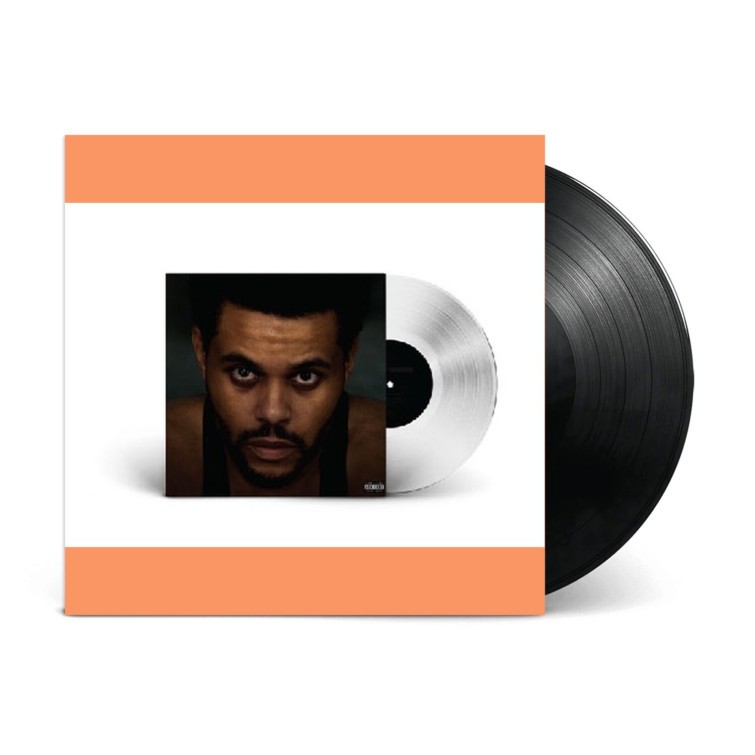 Виниловая пластинка The Weeknd - Hurry Up Tomorrow (Vinyl, LP, Album, 2025)