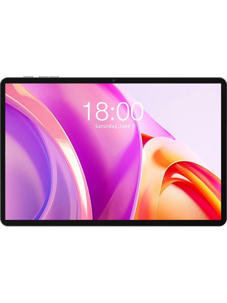 10.95" Планшет Teclast T50Plus Premium Set 2026 T7280 8C 8Gb 128Gb IPS серый