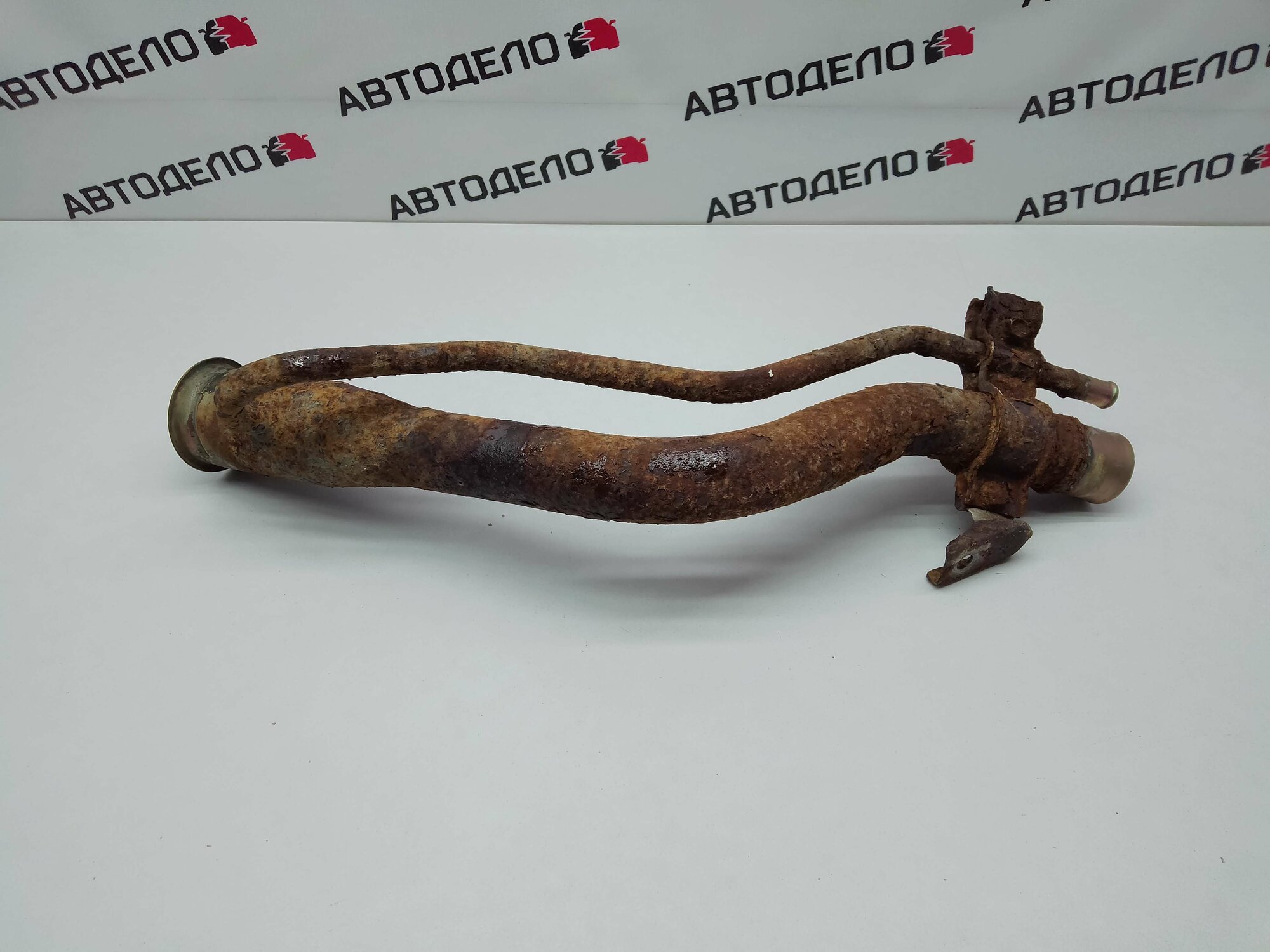 Горловина бензобака Honda Avancier 2001 г
