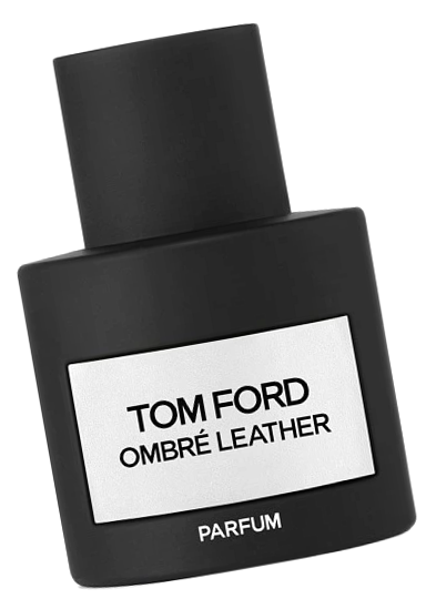 Духи Tom Ford Ombre Leather Parfum 50 мл для мужчин и женщин - Том Форд Омбре Лезер