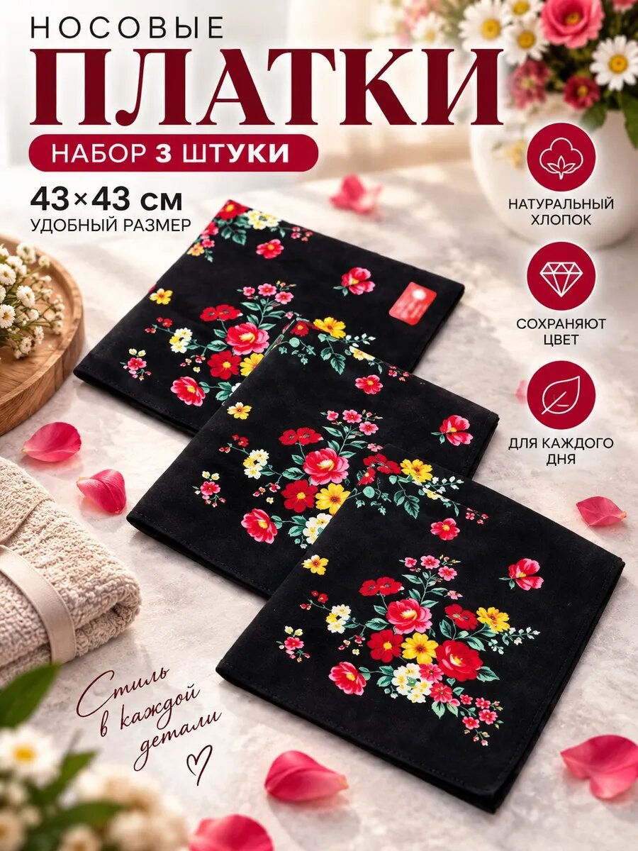 Носовой платок