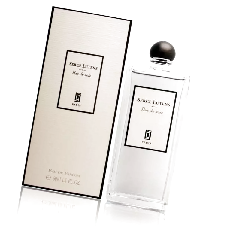 Serge Lutens Bas De Soie парфюм женский 50 мл - Ба Де Суа Серж Лютен