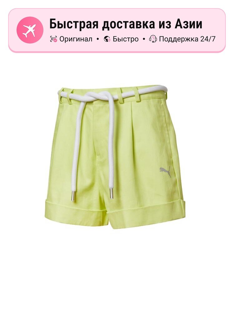 Шорты PUMA casual