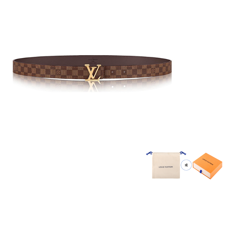 Пояс Louis Vuitton