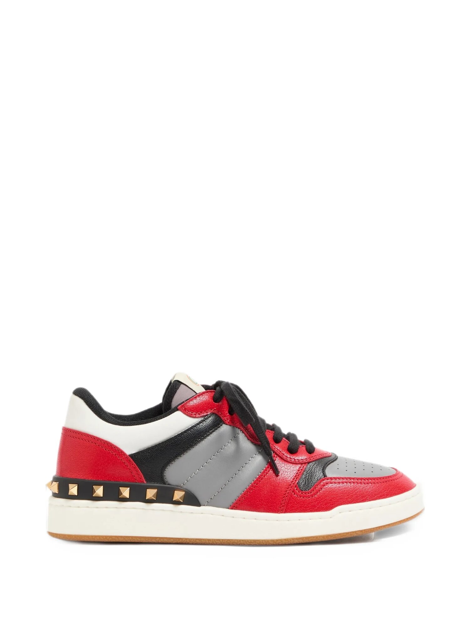 Кроссовки Valentino