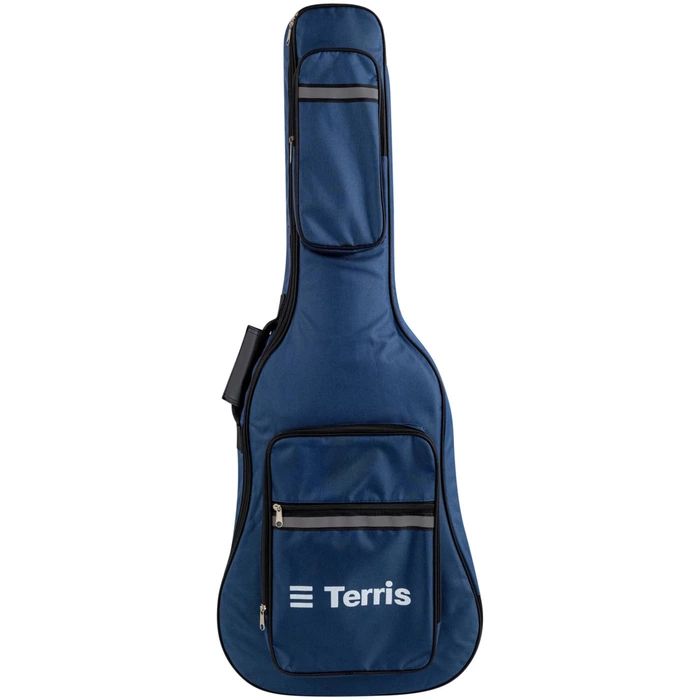 Terris GBC-10 DB Чехол для классической гитары