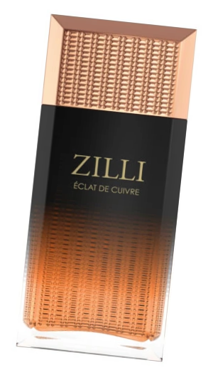 Zilli Eclat De Cuivre аромат мужской 100 мл / Зилли Эклат Де Кюивр Медное Сияние