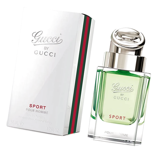 Мужской парфюм Гуччи Гуччи Бай Гуччи Спорт 50 мл - Gucci By Gucci Sport Pour Homme