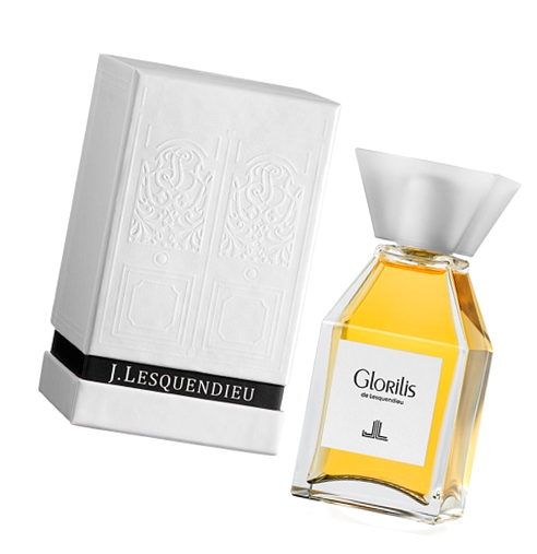 Лескуэнди Глорилис для женщин и мужчин 75 мл / J Lesquendieu Glorilis eau de parfum