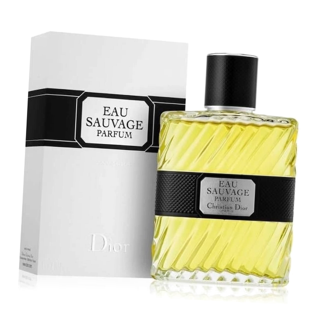 Кристиан Диор Саваж парфюм 2017 мужской аромат 100 мл / Dior Eau Sauvage Parfum