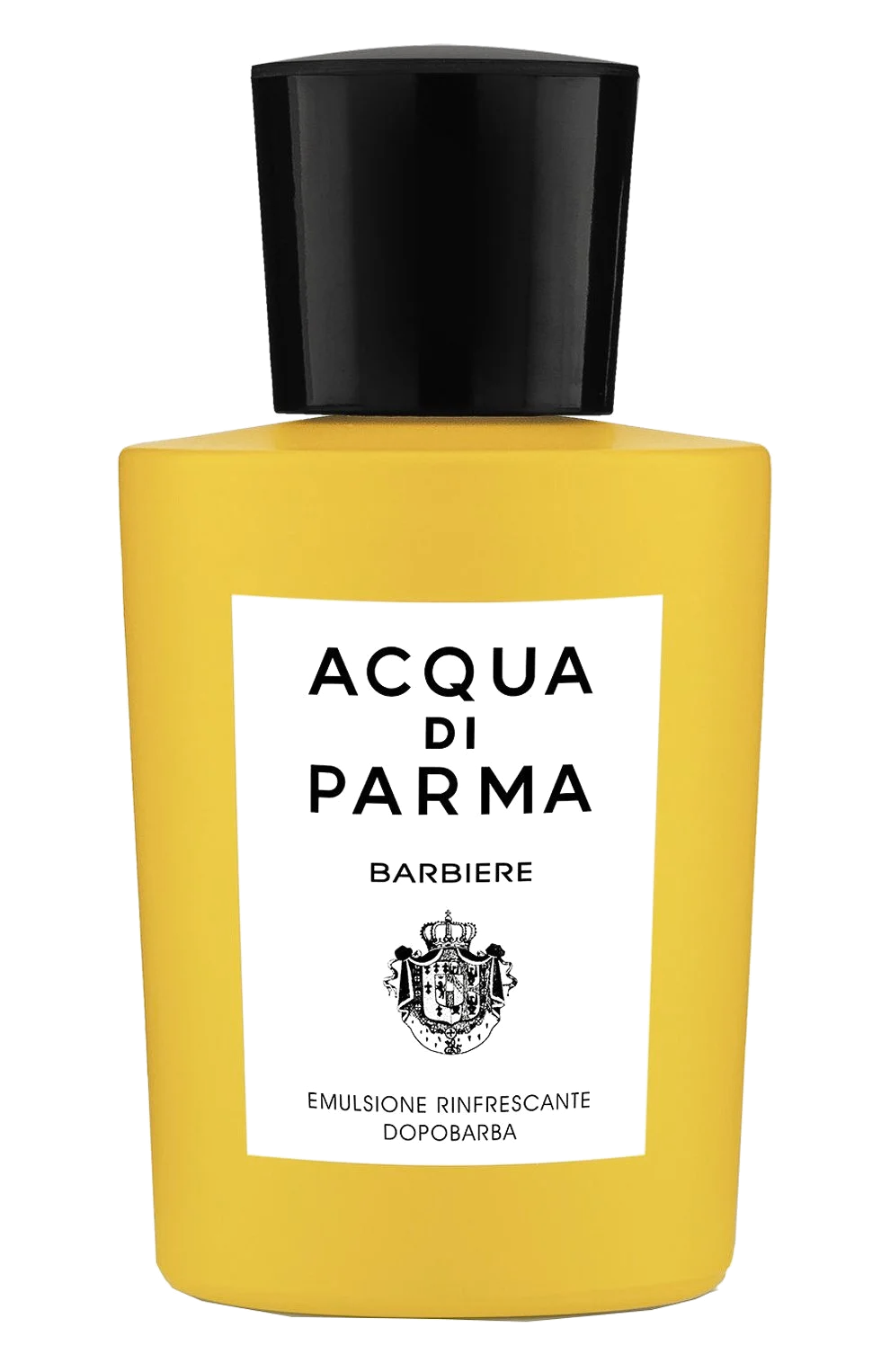 Acqua Di Parma Collezione Barbiere мужская эмульсия - Парикмахерская Коллекция 100 мл