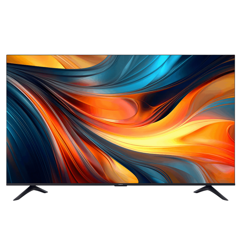 Телевизор Xiaomi L50MB-ARU, 50 дюймов, 4K UHD, LED, 60 Гц, Android TV, Smart TV L50MB-ARU