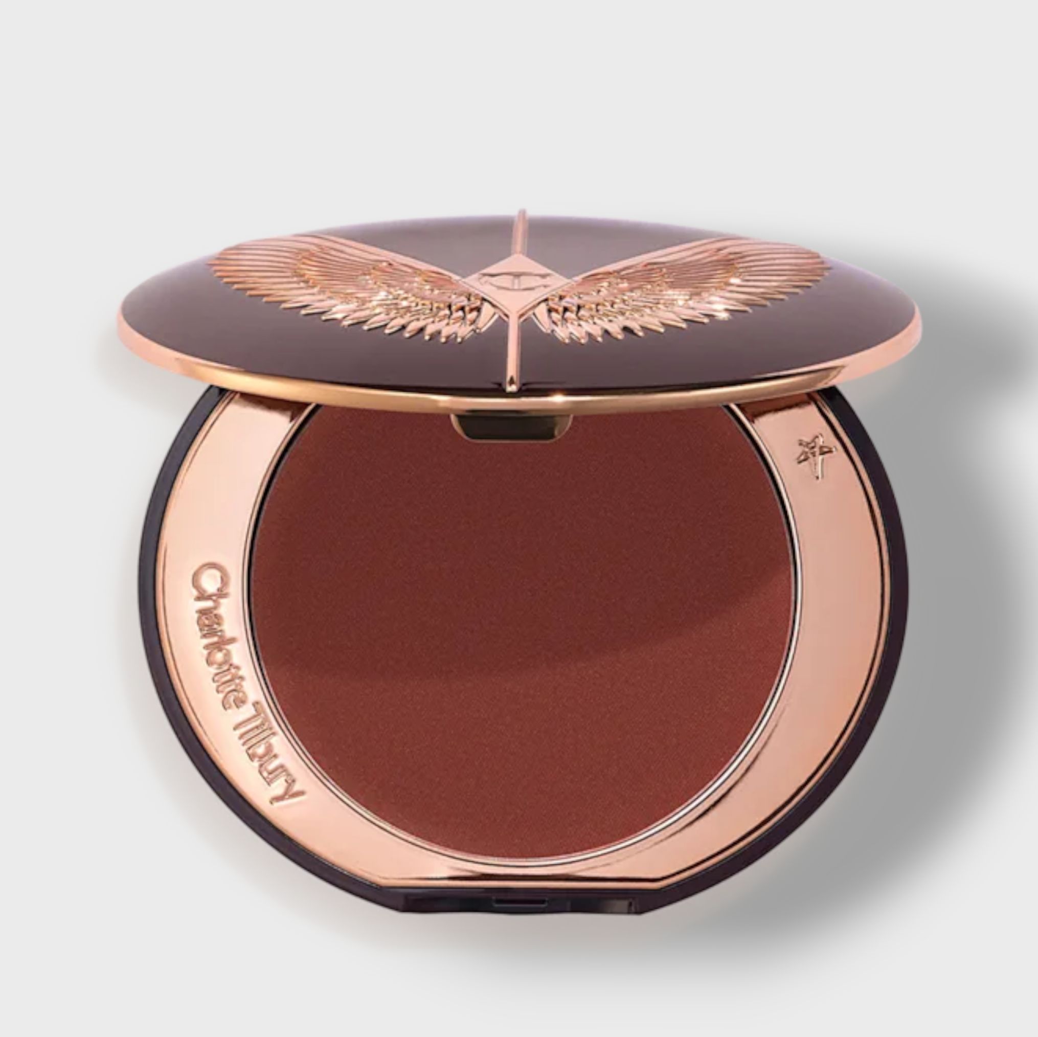 Charlotte Tilbury Румяна для лица AIRbrush Flawless Blush Blur (Pillow Talk Dreams) 8 г