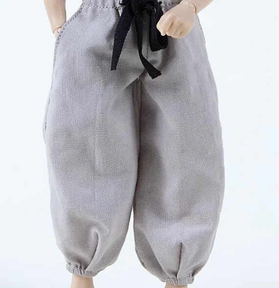 Футболка Fanatic 1/12 Soldier pants
