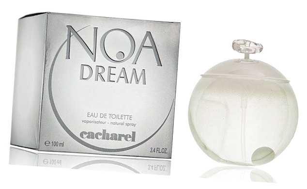 Женская туалетная вода Cacharel Noa Dream 100 мл - Ноа Дрим Кашарель