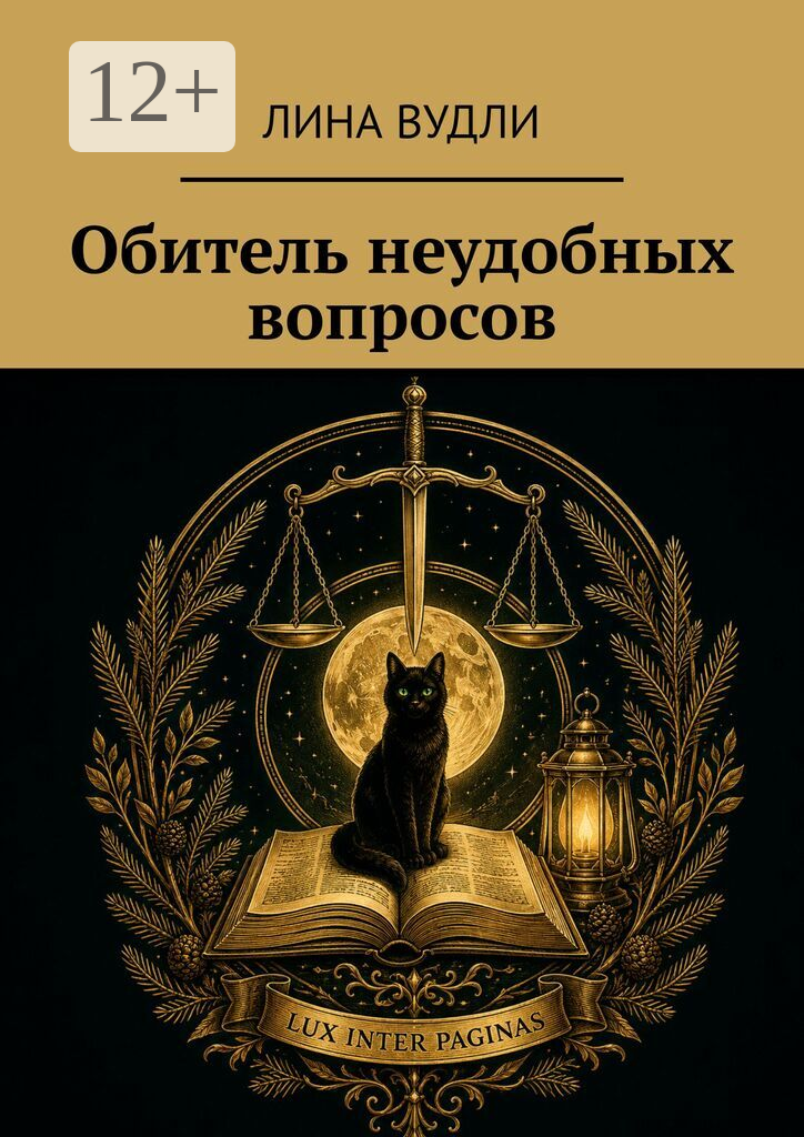 Обитель неудобных вопросов