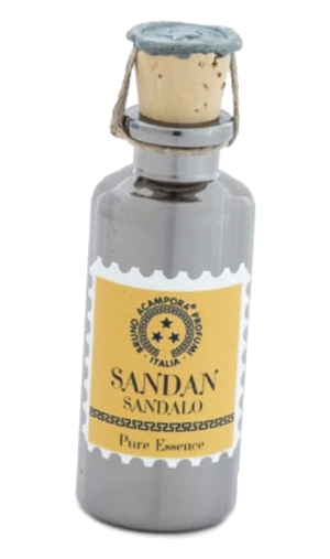 Бруно Акампора Сандан Сандало - парфюмерная вода 100 мл / Sandan Sandalo унисекс