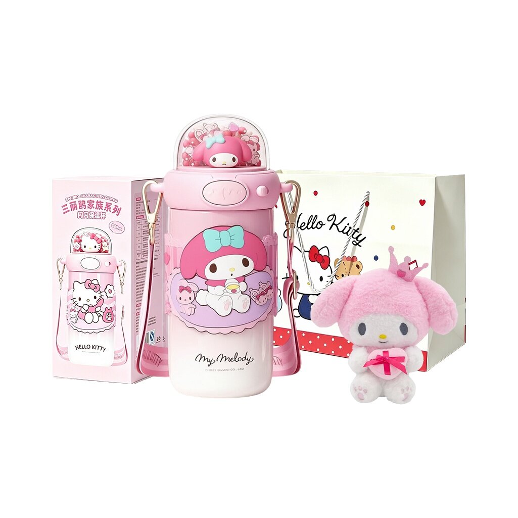 Термокружки Sanrio My Melody Collection