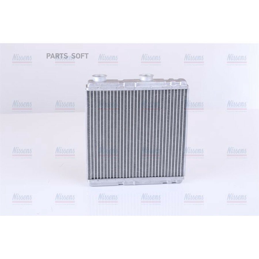 Heater RENAULT LAGUNA III (07-) 2.0 i 16V TURBO от официального дистрибьютора, NISSENS, артикул 73342