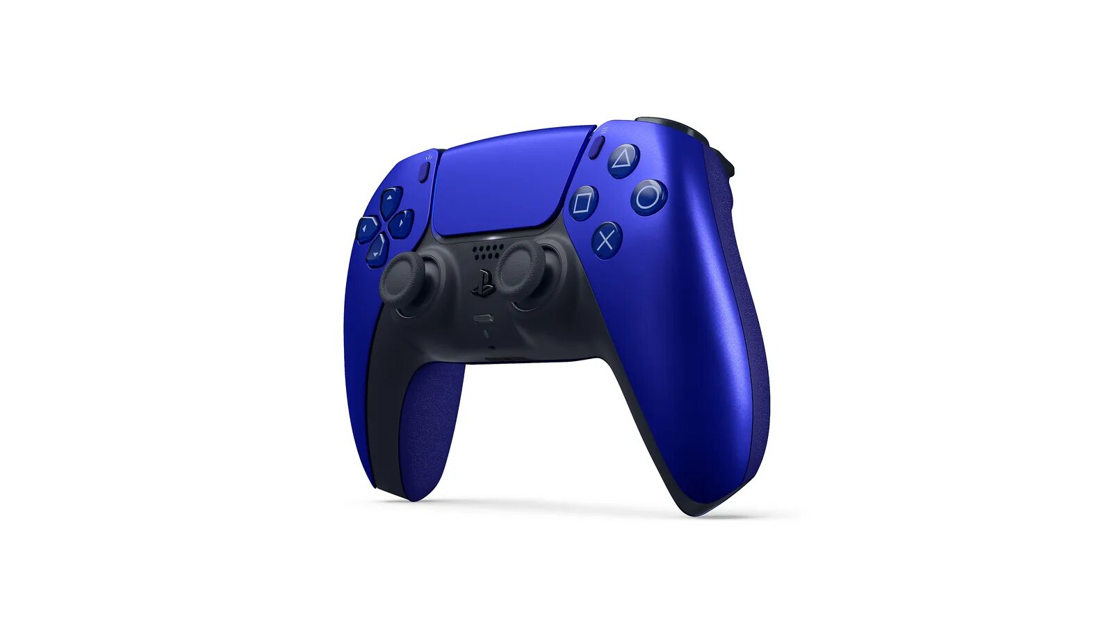Игровая приставка Sony Dualsense, Blue Cobalt