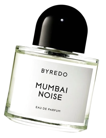 Парфюмерная вода Byredo Mumbai Noise пробник 2 / Миниатюра Байредо Мумбаи Нойс