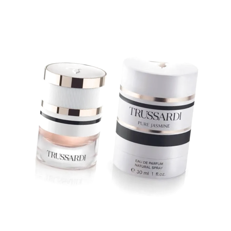 Парфюм Trussardi Pure Jasmine 30 мл / Труссарди Пьюр Жасмин женская вода