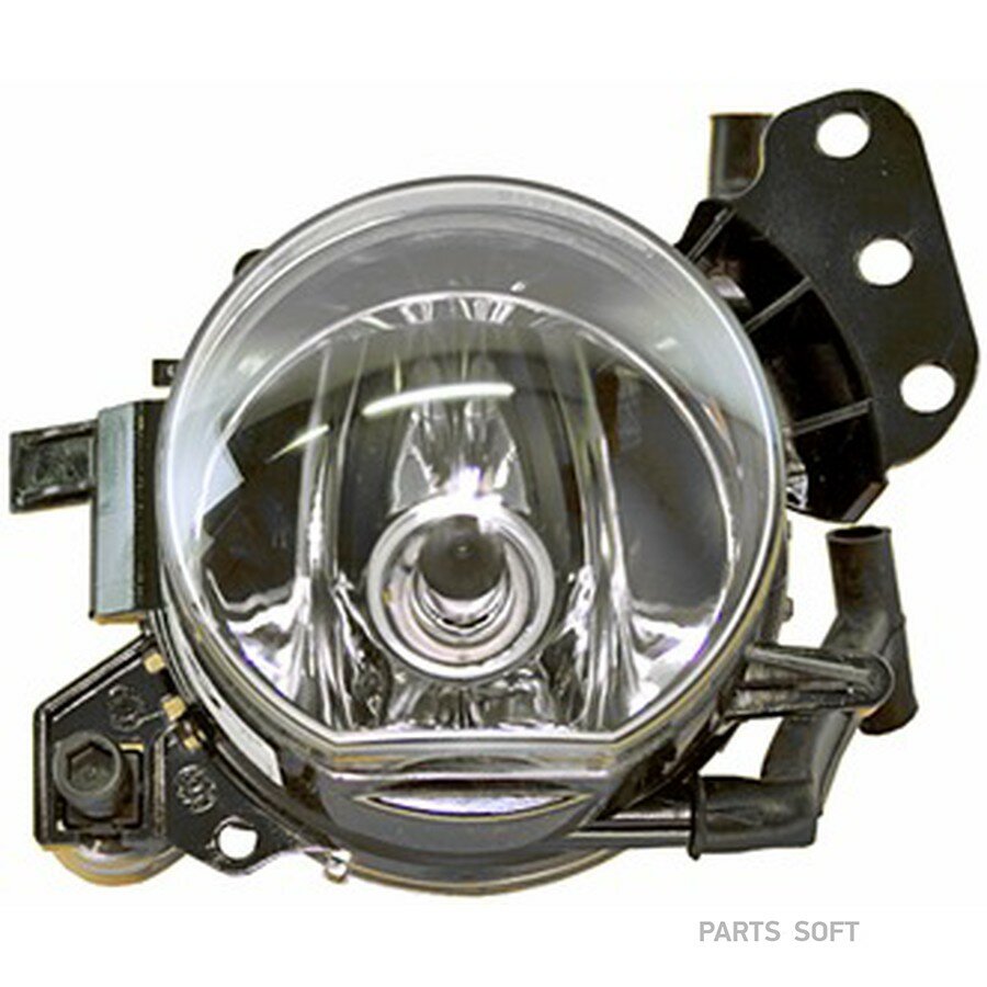 Противотуманная фара 12V от официального дистрибьютора, BEHR-HELLA, артикул 1N0354696011