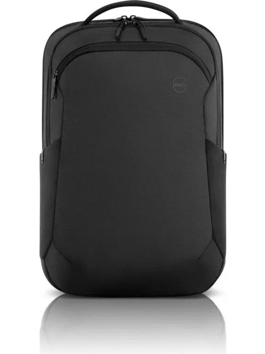 Рюкзак Dell Ecoloop Pro Backpack CP5723 для ноутбука до 17 дюймов, из переработанного пластика