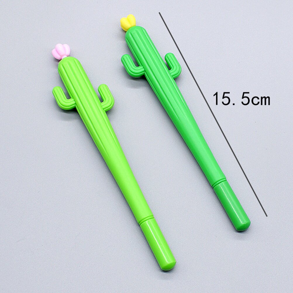Карандаш Кактус Из Премиум Пластика Для Детей См 15.50X3.00X1.50