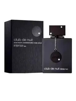 Club de Nuit Intense Man Туалетная вода