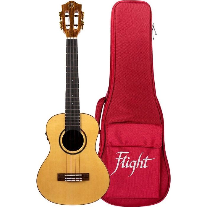 Flight SOPHIA TE SOUNDWAVE Укулеле концерт