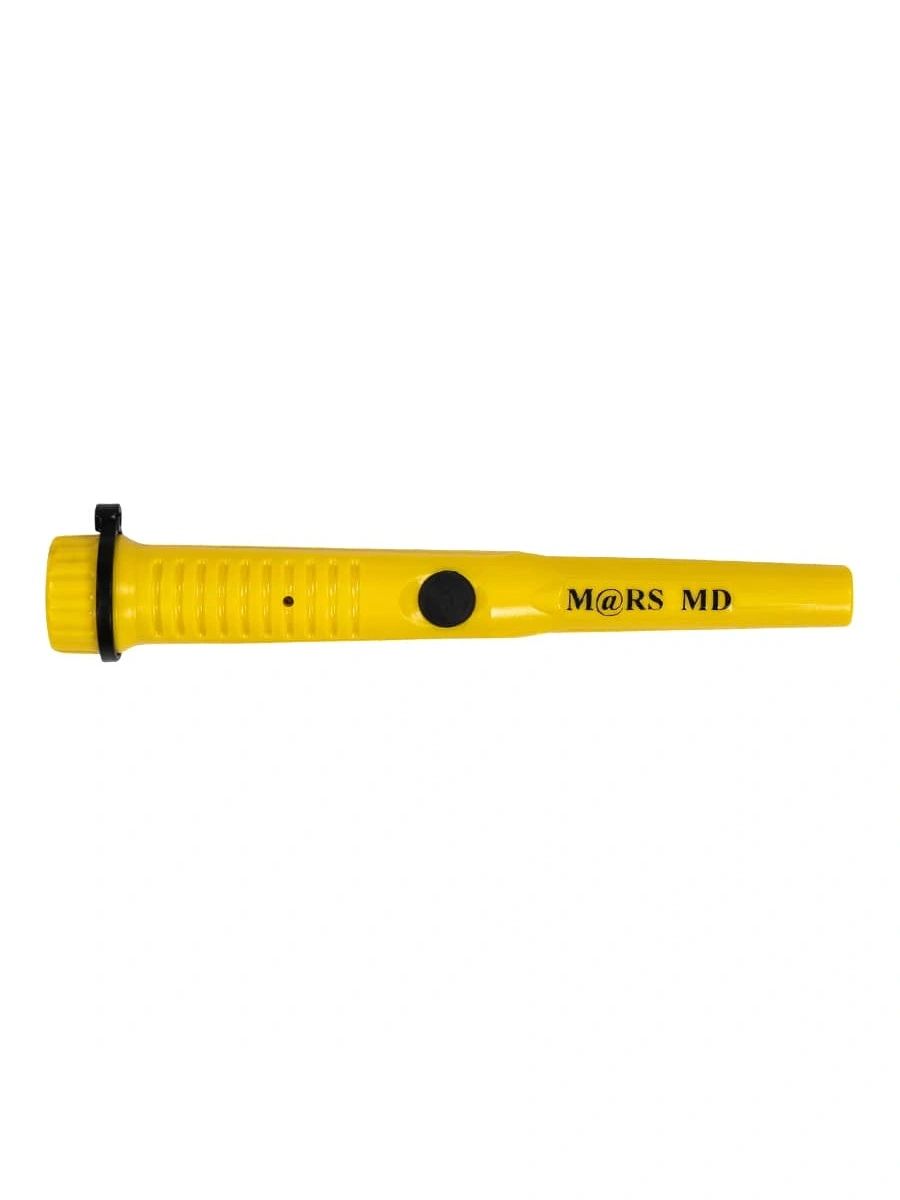 Металлодетектор Mars MD Pin Pointer (пинпойнтер) Yellow
