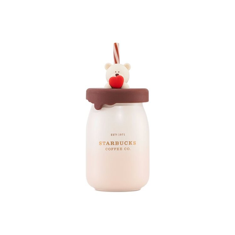 Кружки и чашки Starbucks