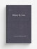 Hilary St. Ives | Ainsworth William Harrison | 1870 | Chapman and Hall | Репринт