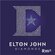 CD диск Elton John - Diamonds (CD) 2017