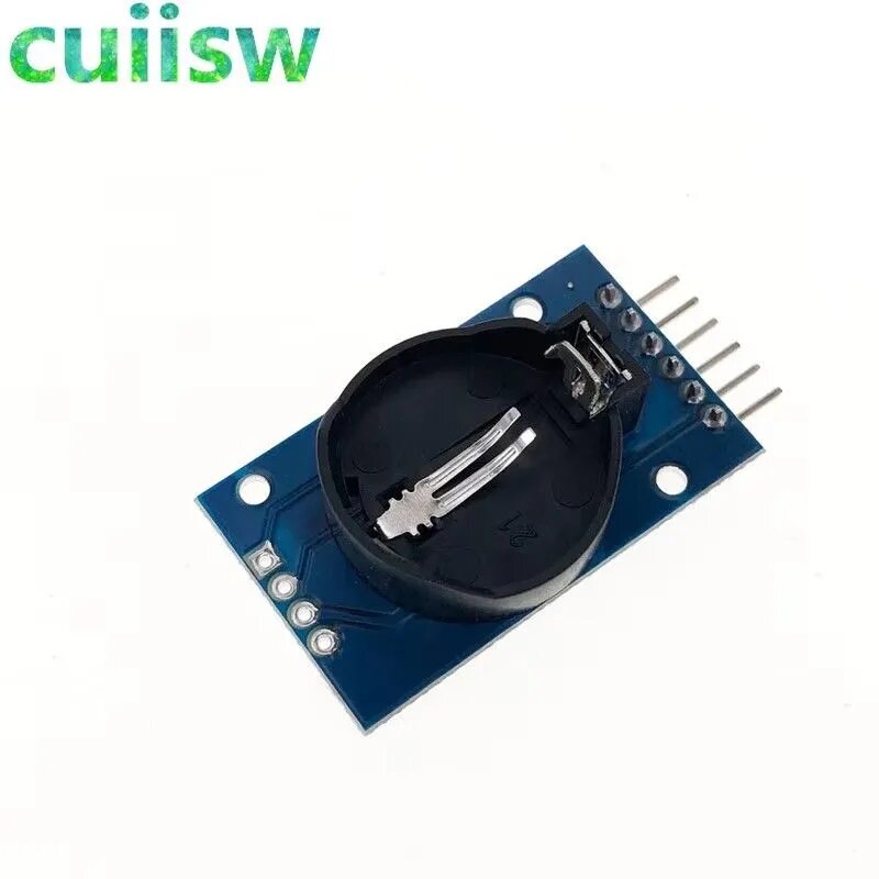 Модуль часов реального времени DS3231 с AT24C32 I2C для Arduino