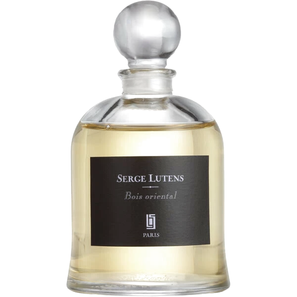Серж Лютен Восточный Лес парфюм унисекс 75 мл - Serge Lutens Bois Oriental