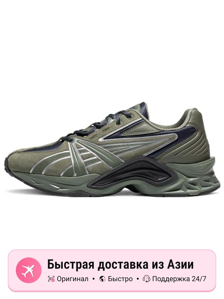 Кроссовки ASICS Protoblast