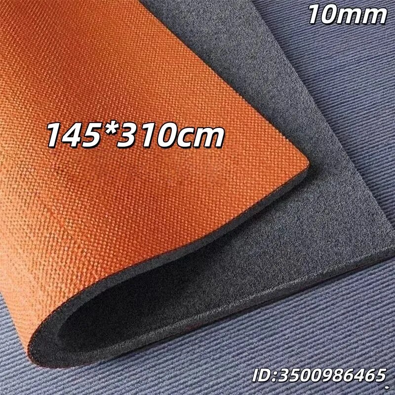 Звукоизолирующий ковер 10мм 145*310cm