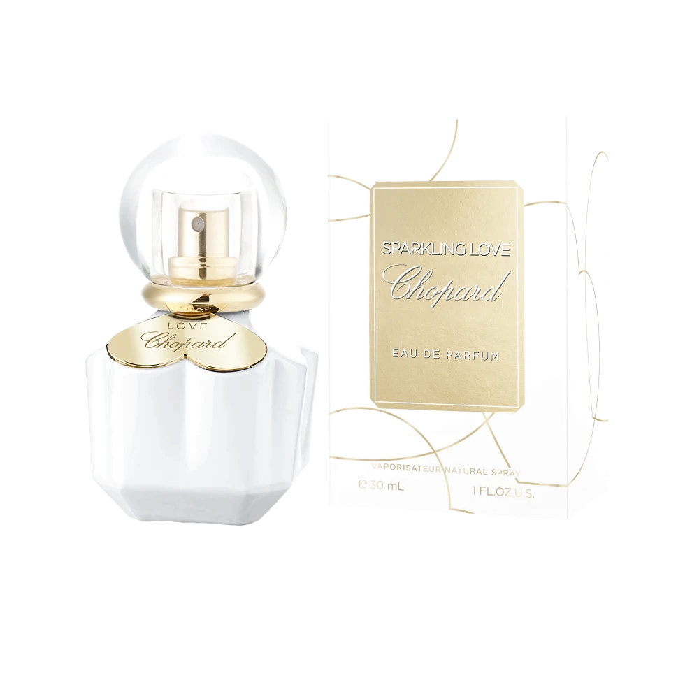 Женский парфюм Шопард Спарклинг Лав 30 мл - Chopard Sparkling Love парфюмерная вода