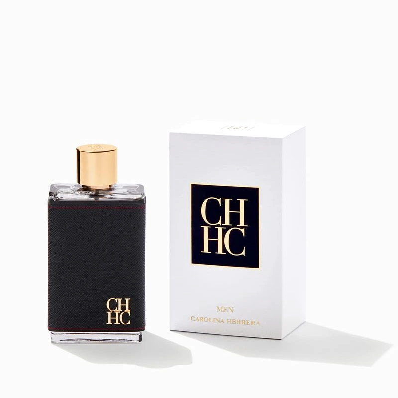 Туалетная вода для мужчин 50 мл Ch Men Carolina Herrera / Сн Мен Каролина Эррера