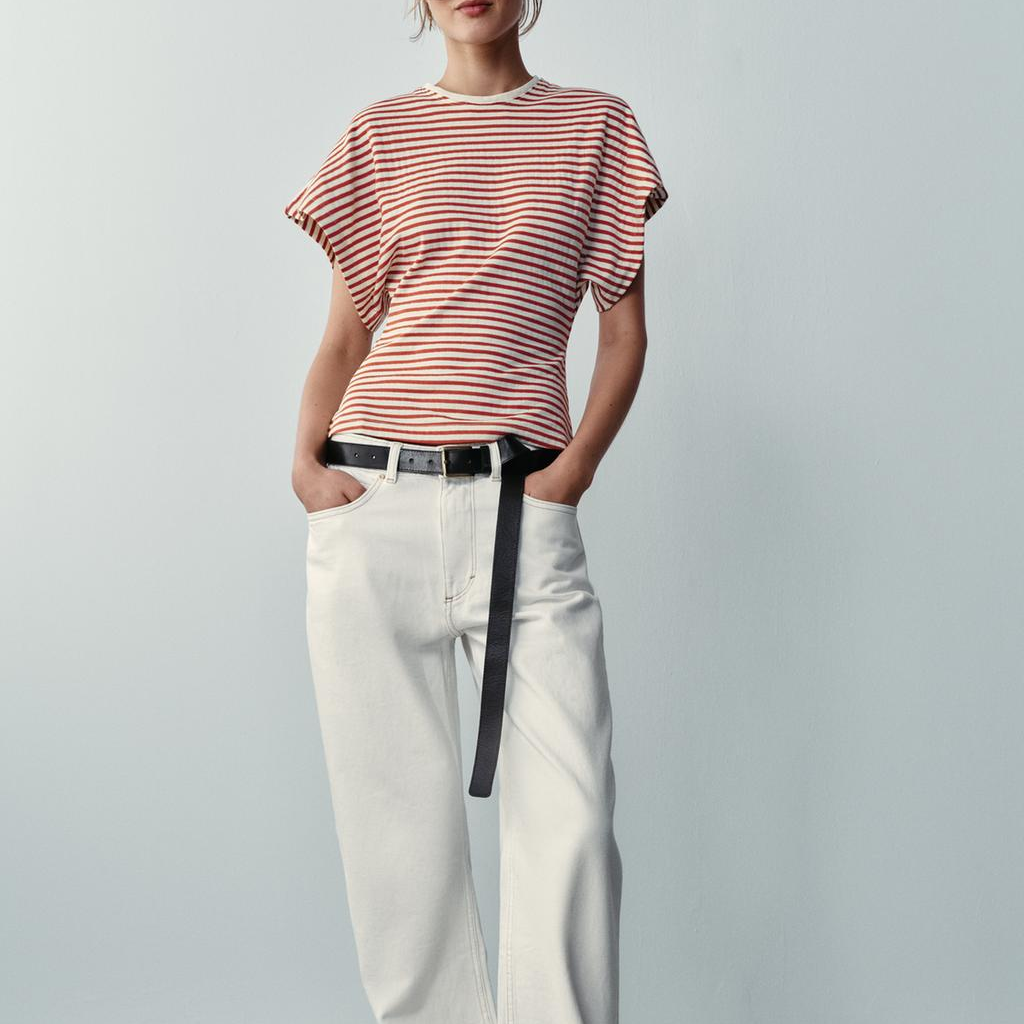 Майка Zara