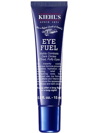 Крем для ухода за кожей Kiehl's Men Eye Fuel, для мужчин, 15 мл