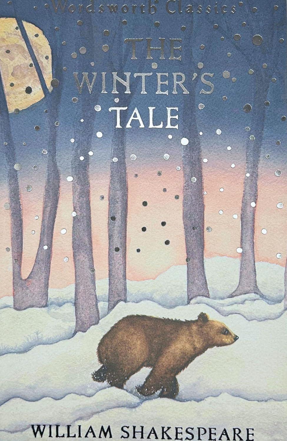 Winter`s tale