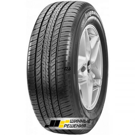 Шины летние 235/60R16 100V Maxxis MP15 Pragmatra, летняя автомобильная резина