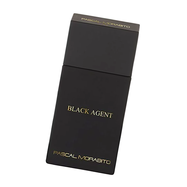 Мужской аромат Pascal Morabito Black Agent 100 мл - Черный Агент Морабито