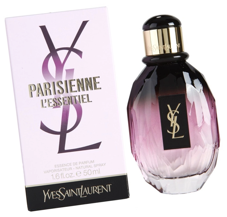 Ив Сен Лоран Парижанка Эссенция 30 мл - парфюм для женщин / Parisienne L Essentiel